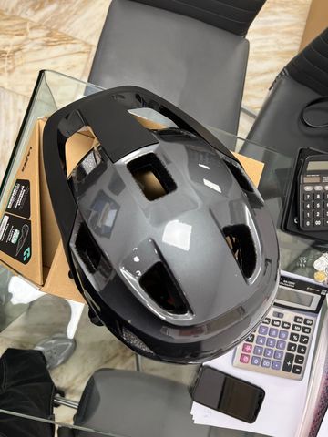 Gebrauchtes Lazer lupo kineticore 2025 bike — Bild 3 von 5