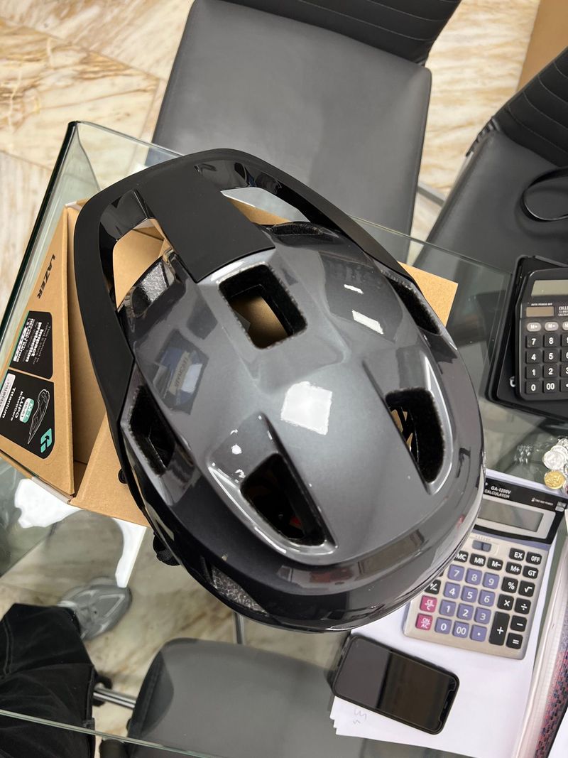 Gebrauchtes Lazer lupo kineticore 2025 bike — Bild 3 von 5