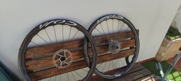 Brugt Wood Ruedas carretera 2025 bike — billede 14 af 19