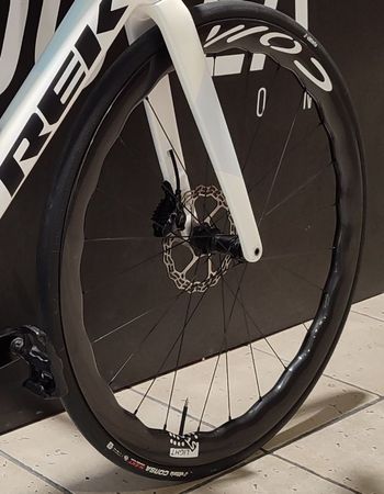 Used Wood Ruedas carretera 2025 bike — image 19 of 19