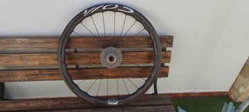 Brugt Wood Ruedas carretera 2025 bike — billede 18 af 19