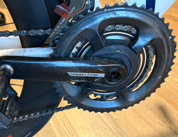 Used Sigeyi Sigeyi bike — image 2 of 2