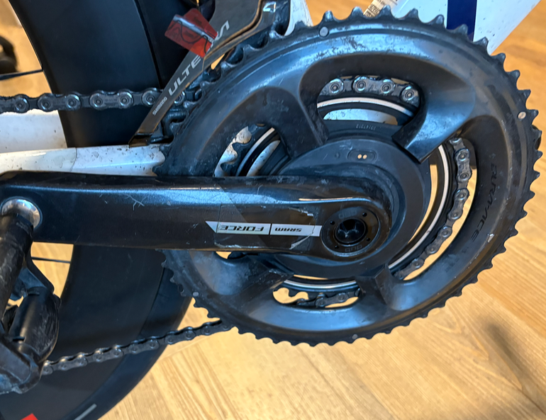 Used Sigeyi Sigeyi bike — image 2 of 2