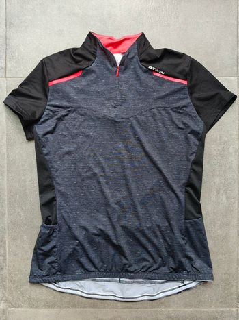 Gebrauchtes triban Cycling Clothing