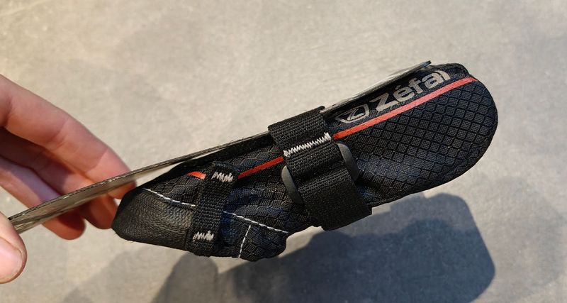 Gebrauchtes Zefal pack light xs 2022 Cycling Accessories