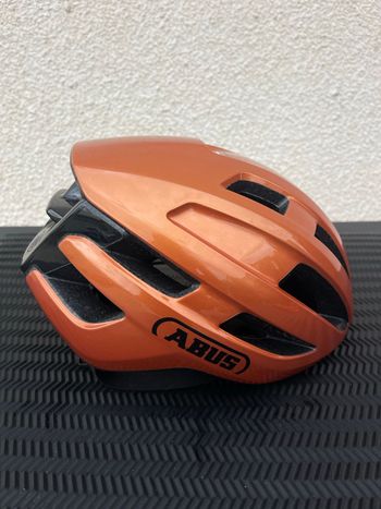 Gebrauchtes ABUS powerdome 2024 Cycling Accessories