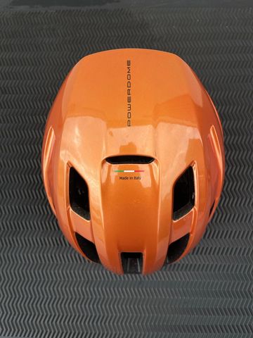 Brugt ABUS powerdome 2024 bike — billede 5 af 8