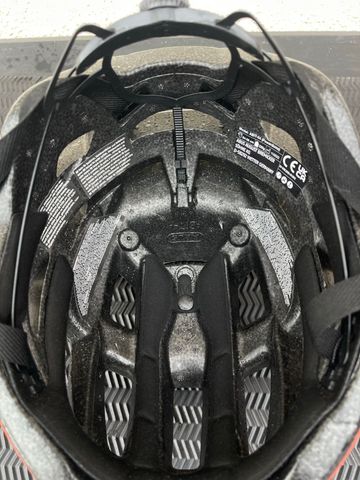 Brugt ABUS powerdome 2024 bike — billede 7 af 8