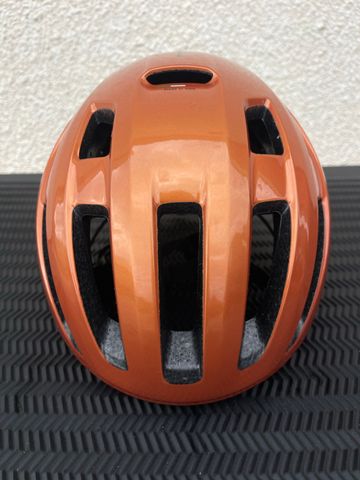 Brugt ABUS powerdome 2024 bike — billede 6 af 8