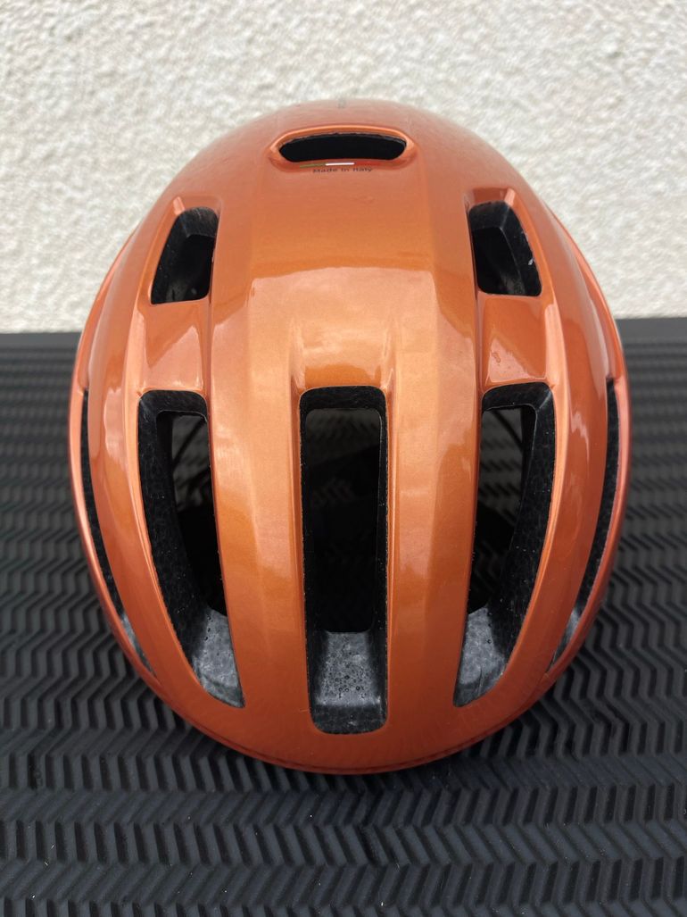 Brugt ABUS powerdome 2024 bike — billede 6 af 8