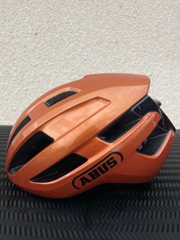 Brugt ABUS powerdome 2024 bike — billede 3 af 8