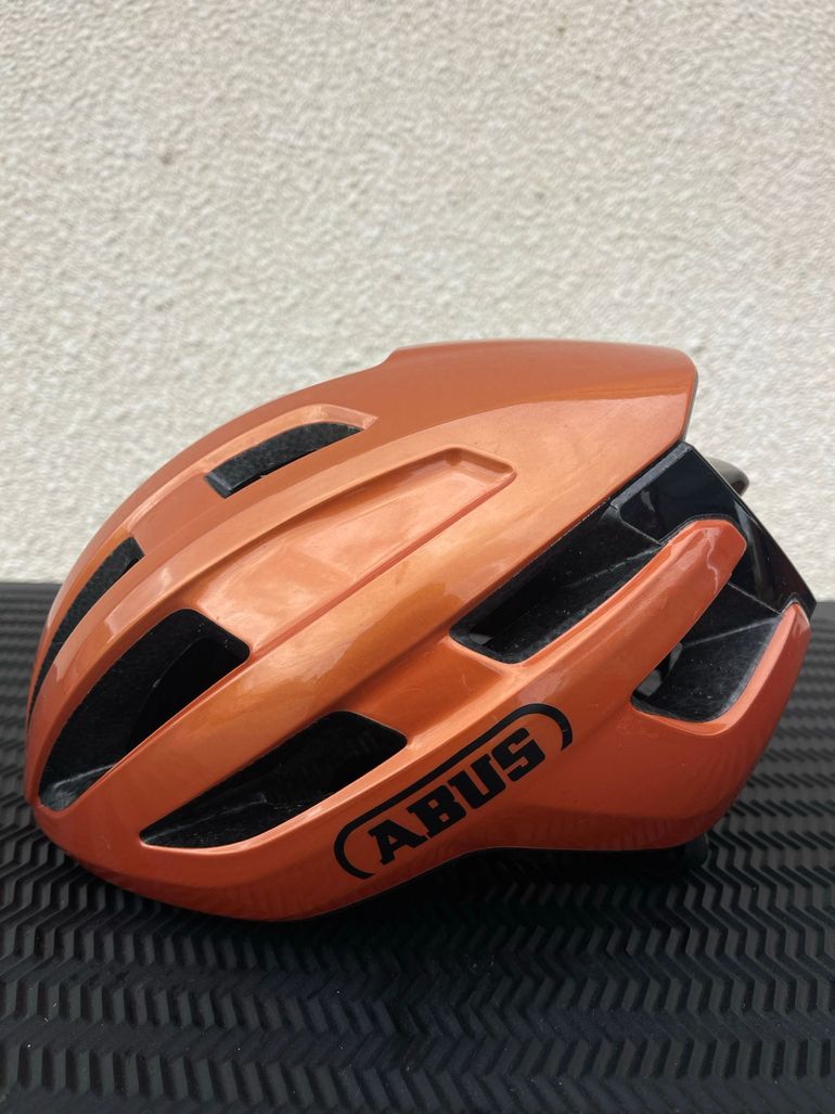 Brugt ABUS powerdome 2024 bike — billede 3 af 8