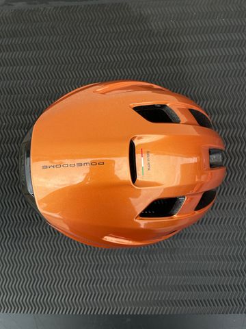 Brugt ABUS powerdome 2024 bike — billede 4 af 8