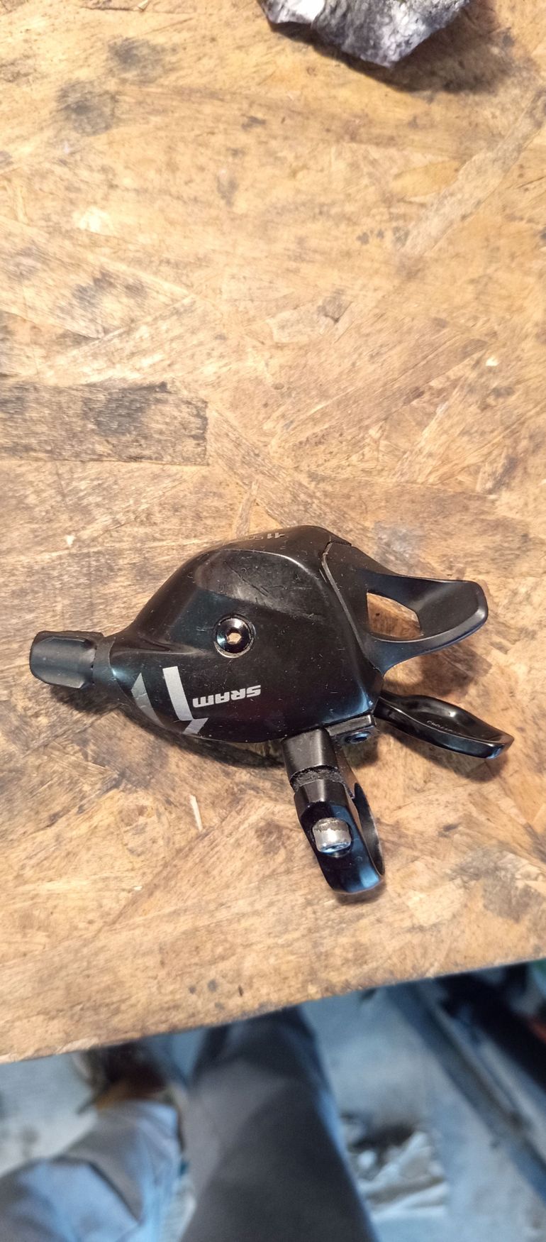 Used SRAM x0 11 velocità SRAM x0 11 velocità 2018 bike — image 8 of 8