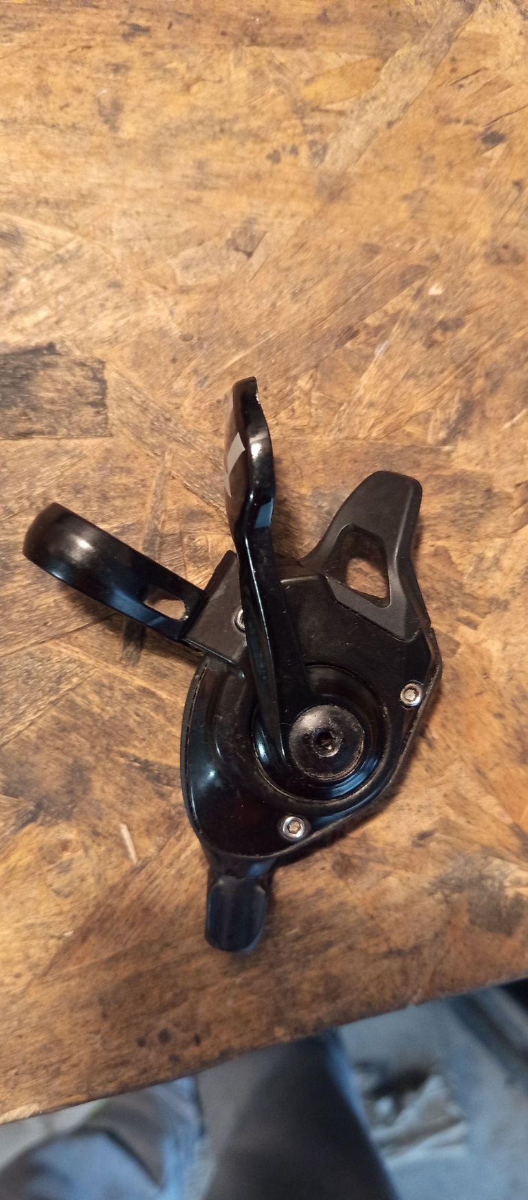 Used SRAM x0 11 velocità SRAM x0 11 velocità 2018 bike — image 6 of 8
