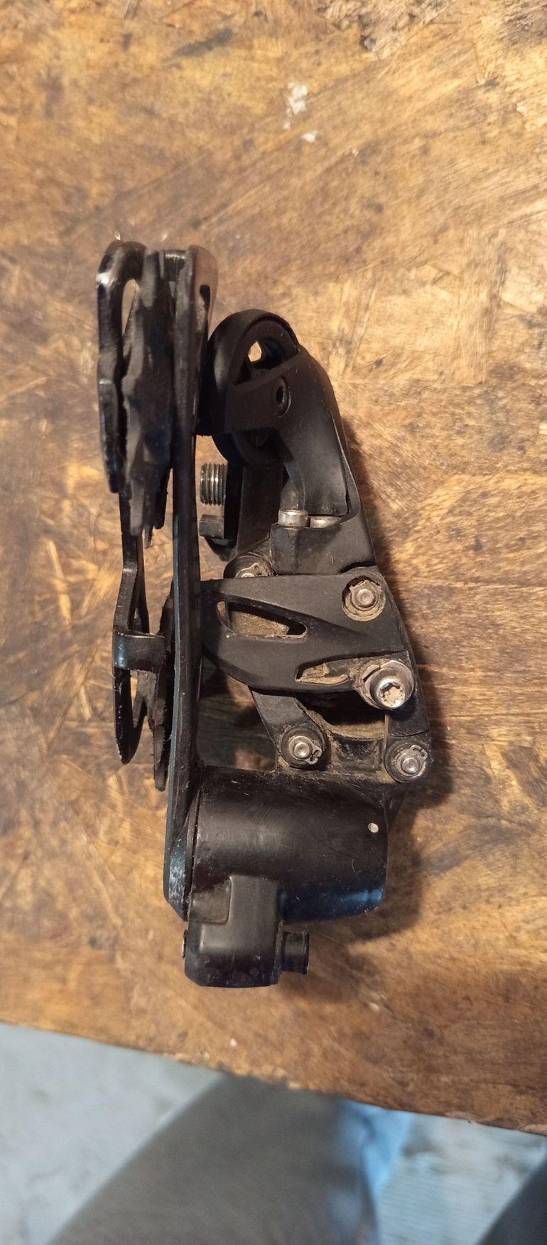 Used SRAM x0 11 velocità SRAM x0 11 velocità 2018 bike — image 7 of 8