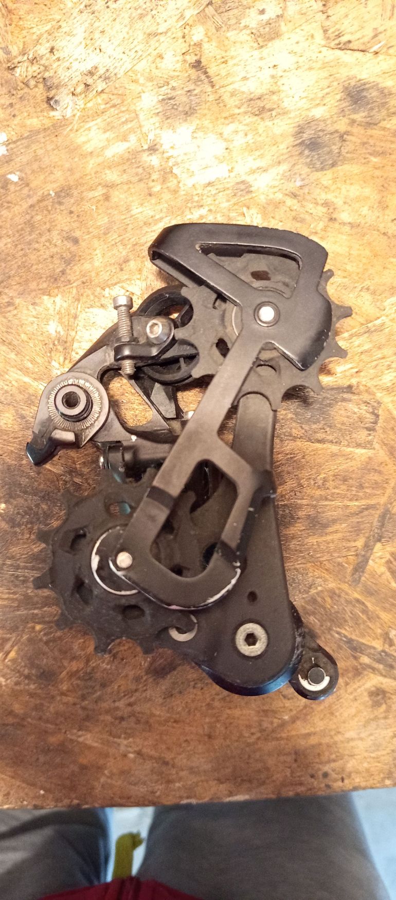 Used SRAM x0 11 velocità SRAM x0 11 velocità 2018 bike — image 4 of 8