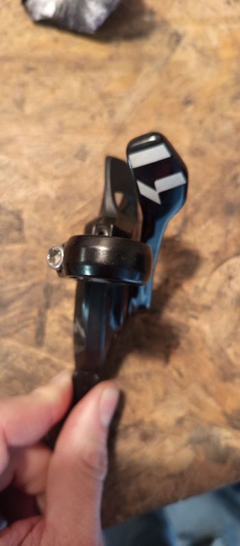 Used SRAM x0 11 velocità SRAM x0 11 velocità 2018 bike — image 5 of 8