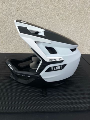 Použité Kenny Split 2024 bike — obrázek 1 z 5