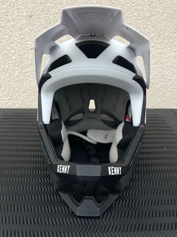 Gebrauchtes Kenny Split 2024 bike — Bild 5 von 5