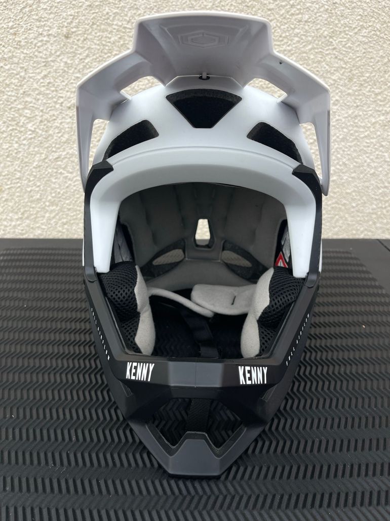 Gebrauchtes Kenny Split 2024 bike — Bild 5 von 5