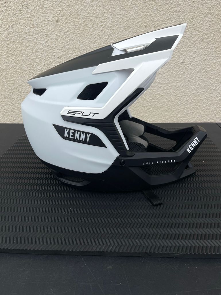 Gebrauchtes Kenny Split 2024 bike — Bild 2 von 5