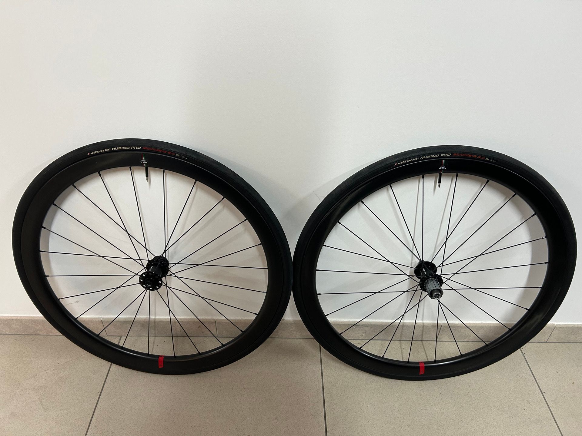 Wilier Ndr38 kc disc 2023