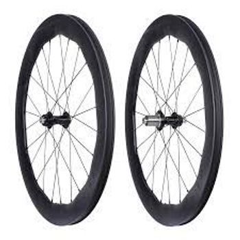 Prince wake 6560 2024 bike de segunda mano — imagen 3 de 4
