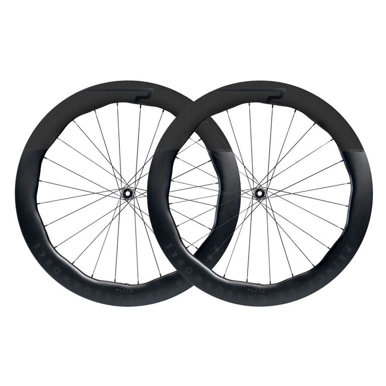 Prince wake 6560 2024 bike de segunda mano — imagen 4 de 4
