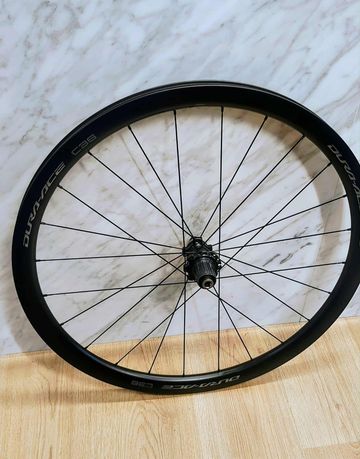 Brugt Shimano dura-ace c 36 2024 bike — billede 1 af 10