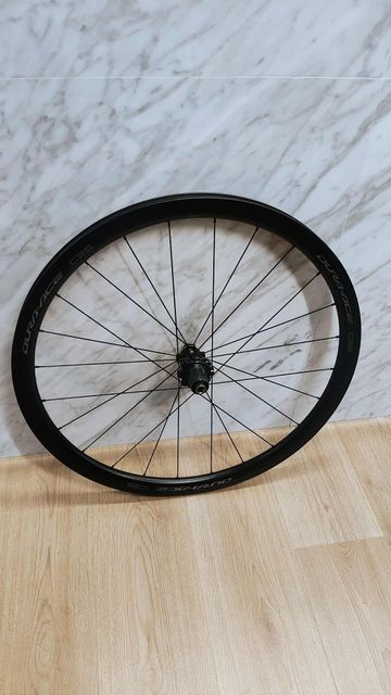 Brugt Shimano dura-ace c 36 2024 bike — billede 10 af 10