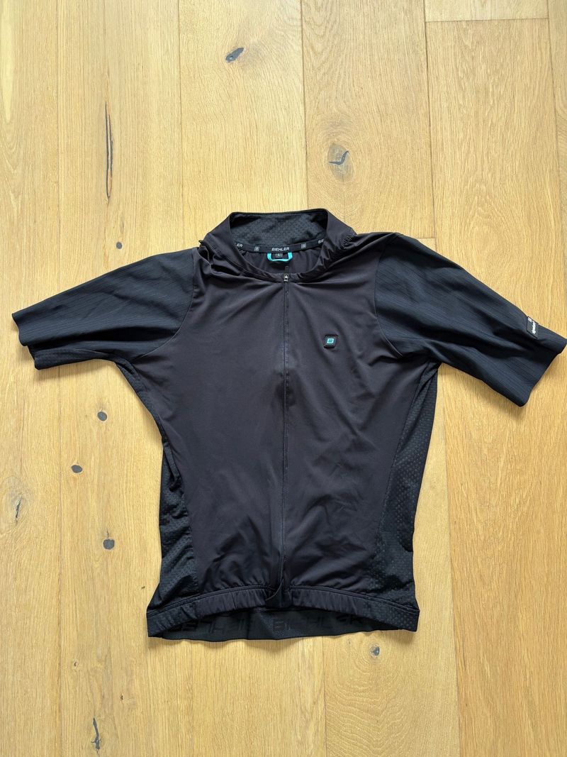 Used Biehler Signature 3 Cycling Clothing