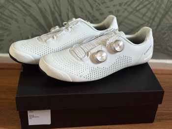 Gebrauchtes Trek MetNet RSL 2025 Cycling Shoes