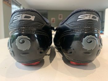 Używany Sidi Alba 2 2021 bike — zdjęcie 2 z 6