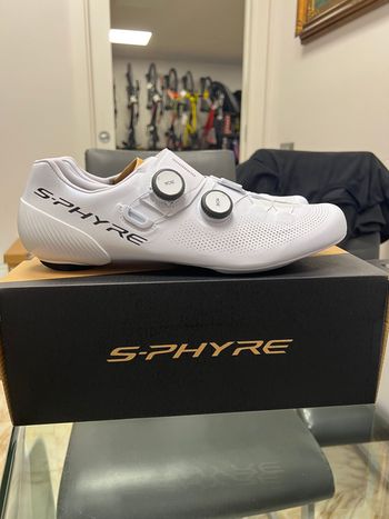 Shimano, s-phyre