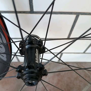 Vision trimax 30 2023 bike d'occasion — image 3 sur 4