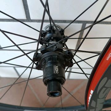 Vision trimax 30 2023 bike d'occasion — image 2 sur 4