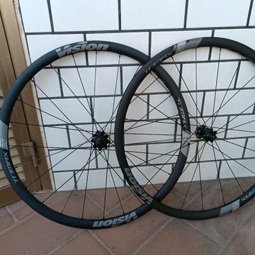 Vision trimax 30 2023 bike d'occasion — image 4 sur 4