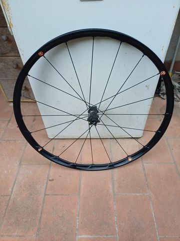 Brugt Alchemist RR2 29 Carbonio Boost Wheelset 2023 bike — billede 3 af 4
