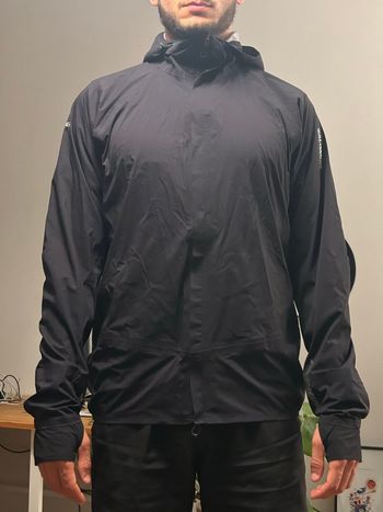 Used Salomon S/LAB ULTRA 2025 Running Clothing