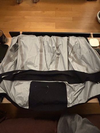 Brugt Salomon S/LAB ULTRA 2025 bike — billede 8 af 9