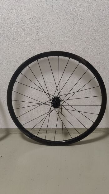 Reynolds Trail 2021 bike de segunda mano — imagen 2 de 10