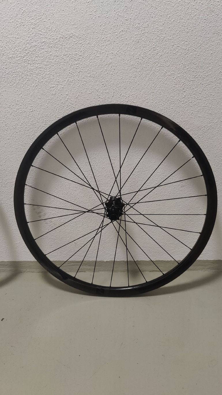 Reynolds Trail 2021 bike de segunda mano — imagen 2 de 10