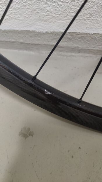 Reynolds Trail 2021 bike de segunda mano — imagen 5 de 10