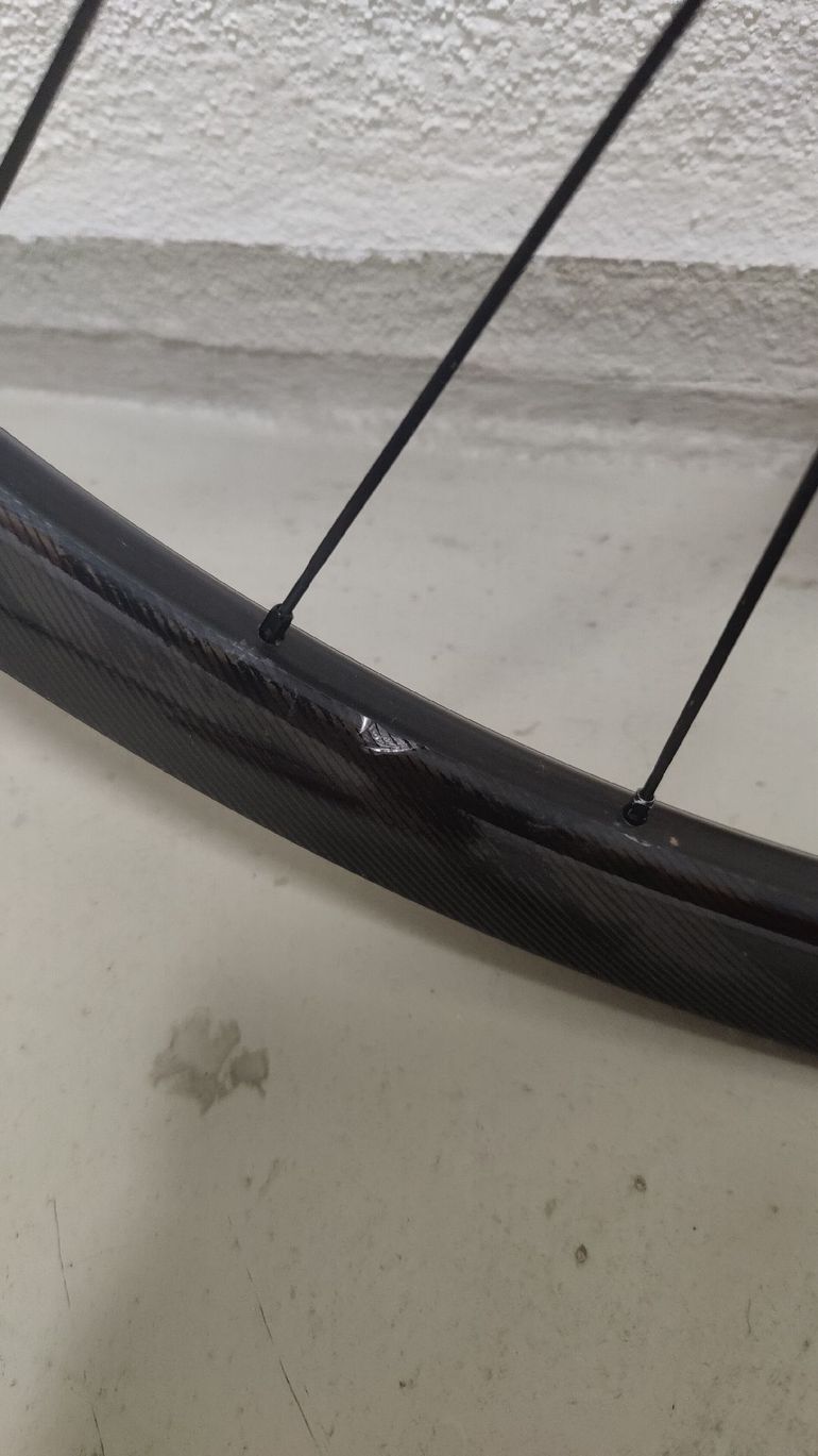 Reynolds Trail 2021 bike de segunda mano — imagen 5 de 10