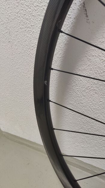 Reynolds Trail 2021 bike de segunda mano — imagen 6 de 10