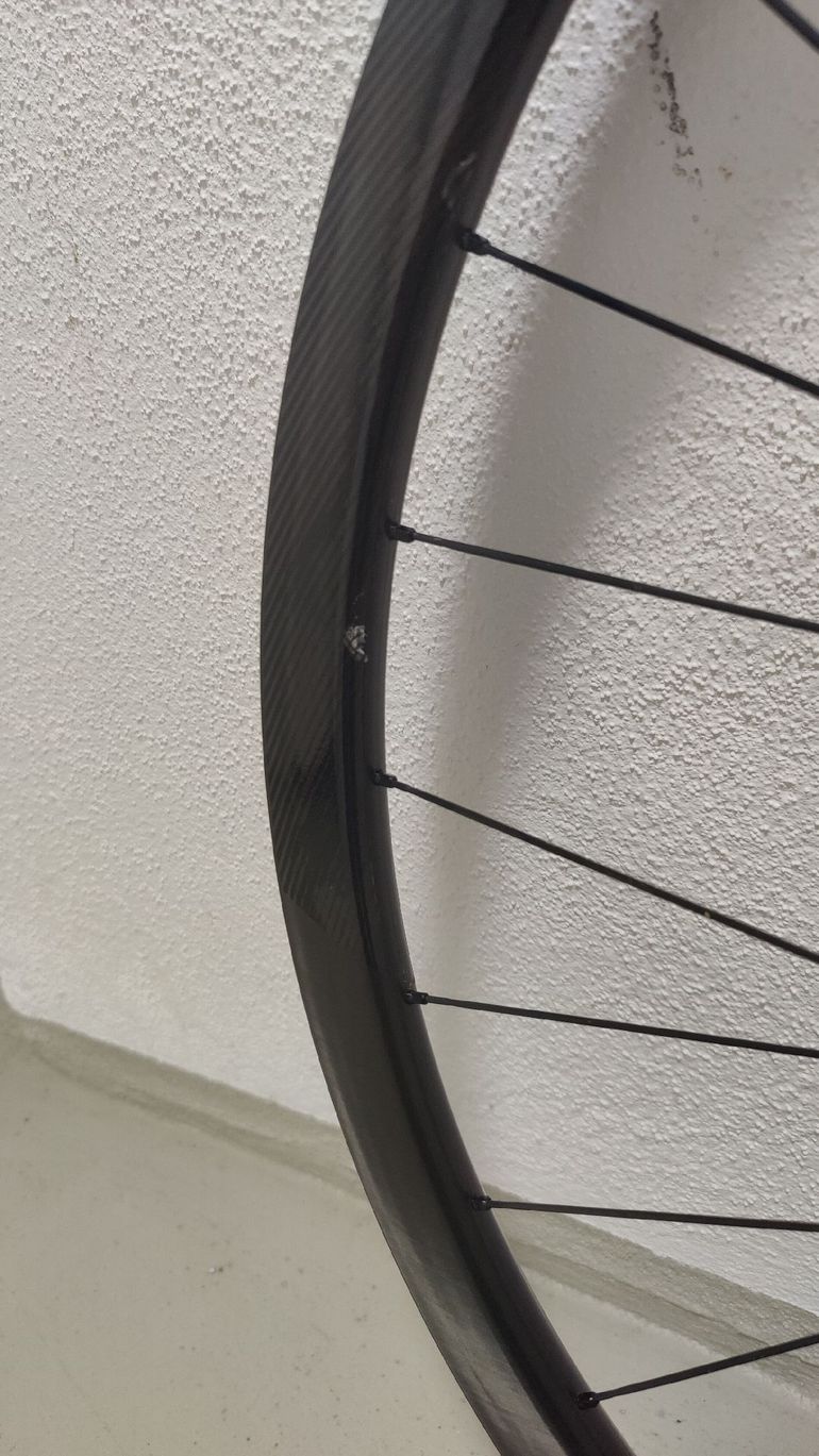 Reynolds Trail 2021 bike de segunda mano — imagen 6 de 10