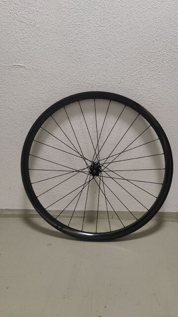 Reynolds Trail 2021 bike de segunda mano — imagen 3 de 10