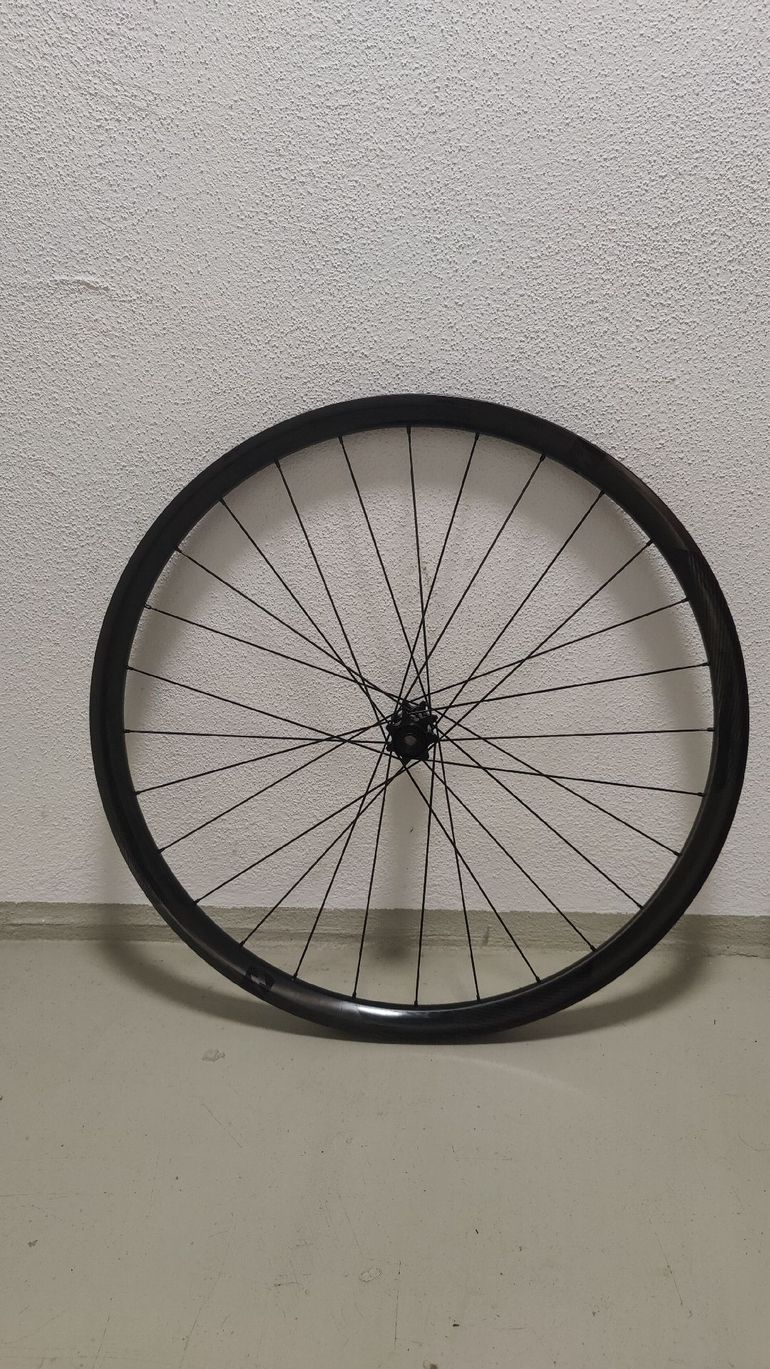 Reynolds Trail 2021 bike de segunda mano — imagen 3 de 10