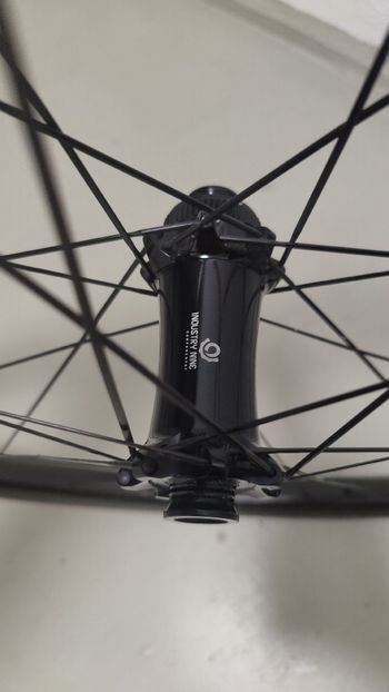 Reynolds Trail 2021 bike de segunda mano — imagen 10 de 10